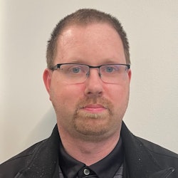 Chris Vavra Pic 2024