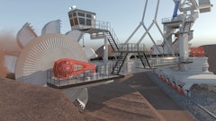 At MINExpo 2024, Bosch Rexroth will showcase its latest innovations in hydraulic drive and control technologies for the mining industry.