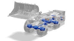 At MINExpo, Dana Inc., debuted a new certified remanufacturing program for Dana Spicer Off-Highway drivetrain components.