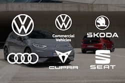 Geotab Integrates Data From Volkswagen Group Fleets