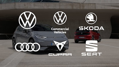 Geotab Integrates Data From Volkswagen Group Fleets