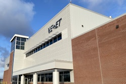 The advanced testing facility’s controlled thermal environments and dynamometer road simulations can replicate a broad range of duty cycles, offering the ability to test vehicle performance under various extreme conditions.