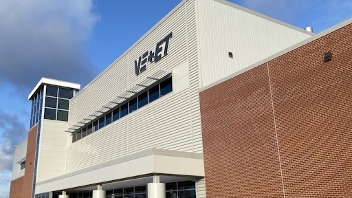 The advanced testing facility’s controlled thermal environments and dynamometer road simulations can replicate a broad range of duty cycles, offering the ability to test vehicle performance under various extreme conditions.