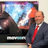 moveero has announced the appointment of Mike Smith to the position of chief operating officer (COO), with immediate effect.
