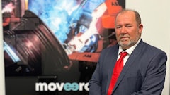 moveero has announced the appointment of Mike Smith to the position of chief operating officer (COO), with immediate effect.