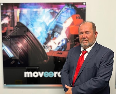 moveero has announced the appointment of Mike Smith to the position of chief operating officer (COO), with immediate effect.