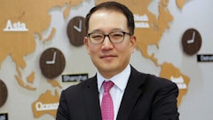 Navistar International Corp