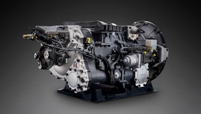 Courtesy: Scania