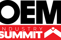 Oem Summit Logo