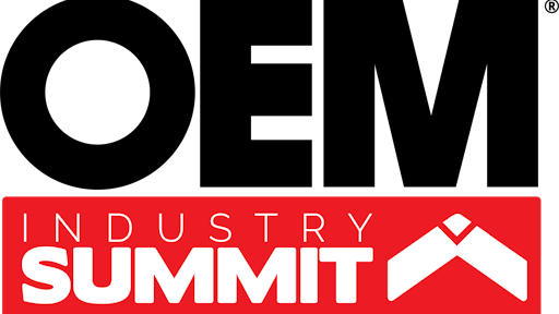 Oem Summit Logo
