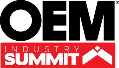 Oem Summit Logo