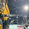 Caterpillar’s dynamic energy transfer (DET) is a fully developed system designed to transfer energy to diesel-electric and battery-electric large mining trucks.