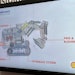Shell emphasized the importance of educating their customers and one of their methods is through interactive displays that give companies the information they need to make more informative decisions.