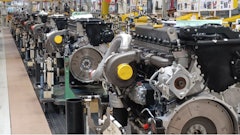 Natural gas is one of several alternative propulsion technologies available from FPT Industrial. This eco-friendly fuel reduces pollutants to provide a significant improvement in air quality, while mitigating global warming with its reduced CO2 emissions.