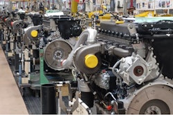 Natural gas is one of several alternative propulsion technologies available from FPT Industrial. This eco-friendly fuel reduces pollutants to provide a significant improvement in air quality, while mitigating global warming with its reduced CO2 emissions.