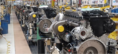 Natural gas is one of several alternative propulsion technologies available from FPT Industrial. This eco-friendly fuel reduces pollutants to provide a significant improvement in air quality, while mitigating global warming with its reduced CO2 emissions.