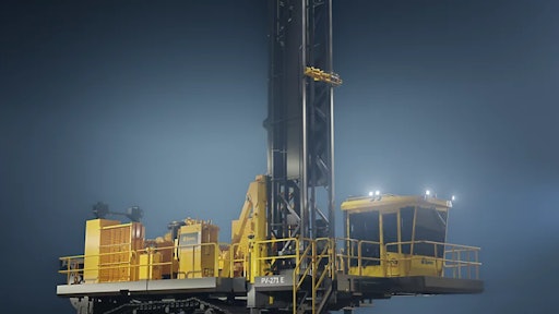 Pit Viper 271 E