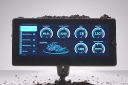 At its simplest, the HMI display is the bridge between the physical representation and the movement of the machine, and what the operator wants it to do.