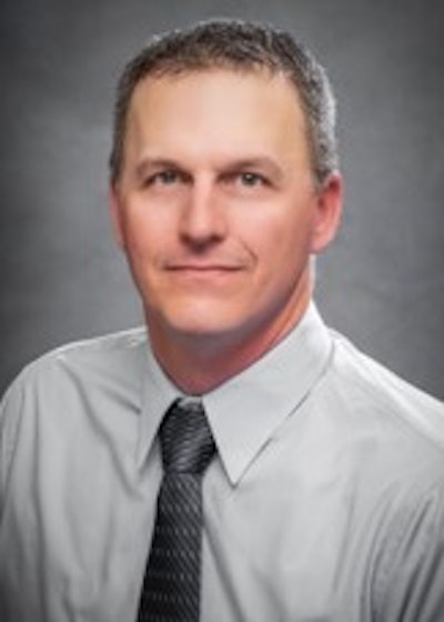 Thurnau originally joined the Red Dot team as a design engineer in 2007. Since then, he has led major initiatives to move and open new manufacturing facilities, implement computer management systems, and drive operational excellence.