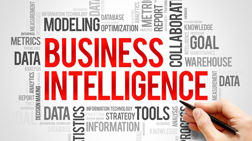 BI can help drive performance, adapt quickly to changes, and ultimately deliver a competitive advantage through insights.