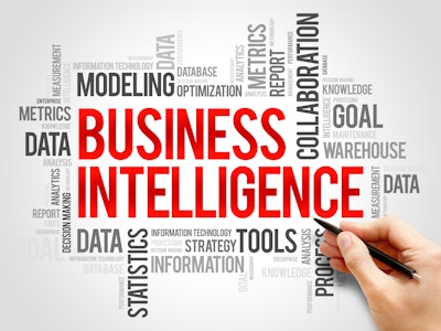 BI can help drive performance, adapt quickly to changes, and ultimately deliver a competitive advantage through insights.