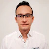 Enrique Busquets, director of mobile services & aftermarket for Bosch Rexroth