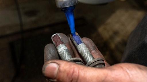 Fastener's play a key role in safety and it's important to know what to do when they fail.