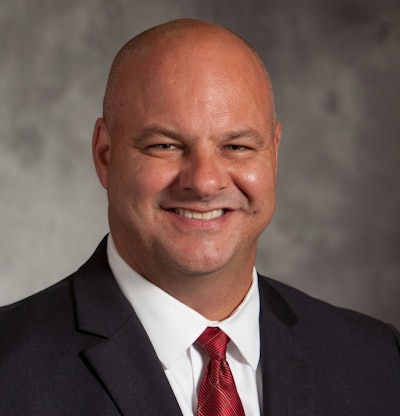 Michael Lefebvre, manager of global marketing and product strategy for John Deere Power Systems.