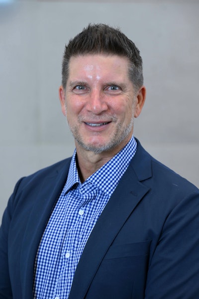 Steve Hornyak, president and CEO at Turntide Technologies