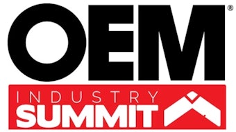 Oem Summit Logo