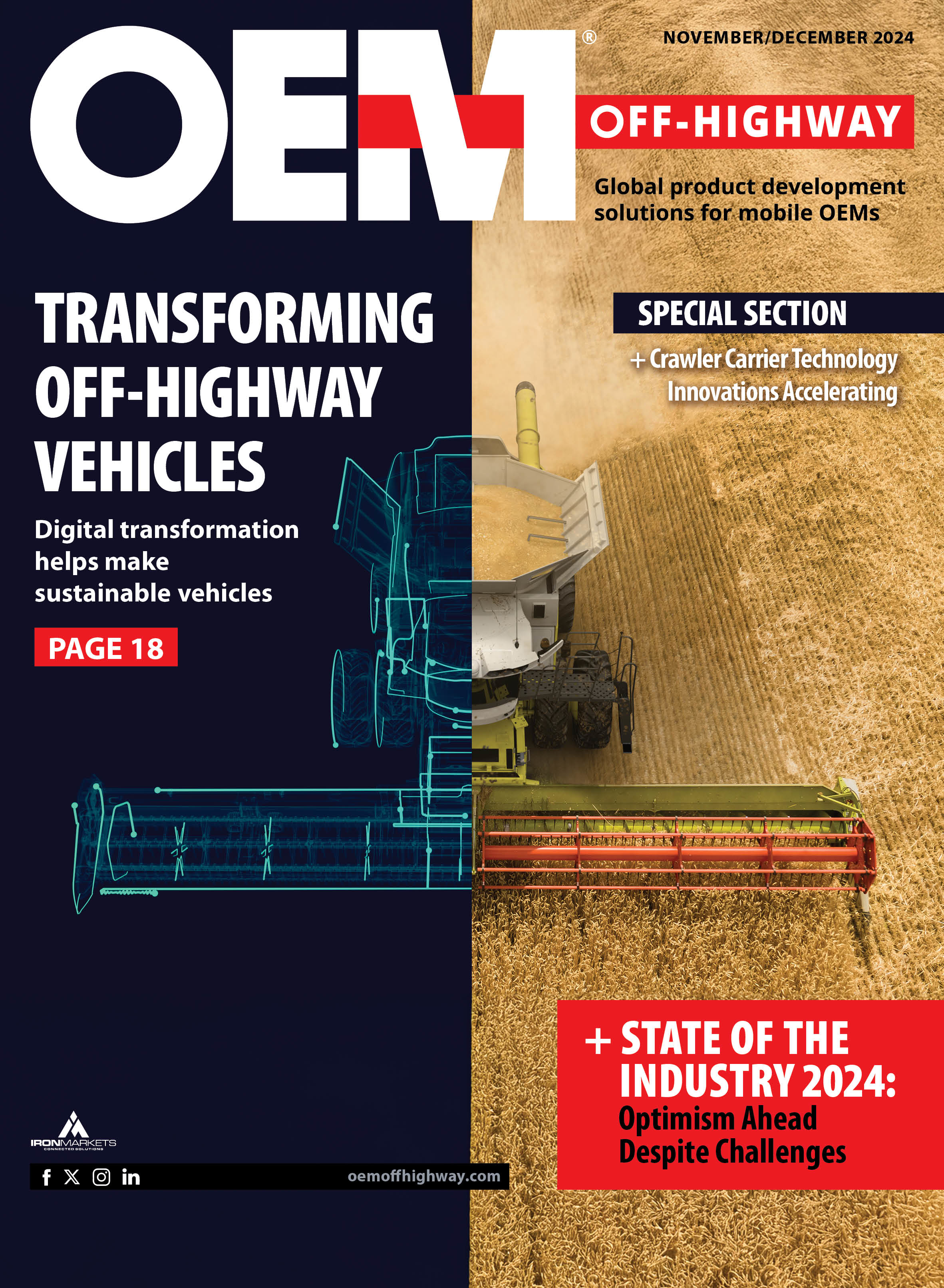 November/December 2024