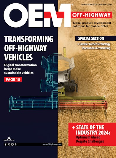OEM Off-Highway November/December 2024