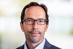 Eric Alström, President, Danfoss Power Solutions