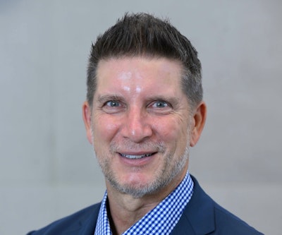 Steve Hornyak, president and CEO at Turntide Technologies