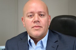 Cesar Perez-Bolivar, PhD., global vice president of engineering, at Grote Industries.