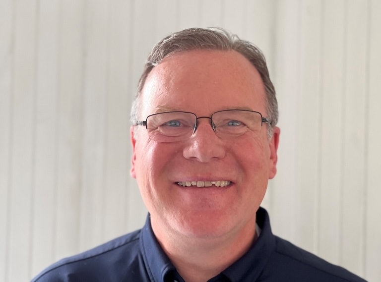 Volvo Penta's Darren Tasker on the State of the Industry 2024 | OEM Off ...