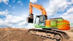 Innovative thermal management solutions empower electric off-highway vehicles like excavators to conquer extreme heat, high vibrations and dirty work environments, ensuring optimal functionality in the most demanding settings.