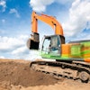 Innovative thermal management solutions empower electric off-highway vehicles like excavators to conquer extreme heat, high vibrations and dirty work environments, ensuring optimal functionality in the most demanding settings.