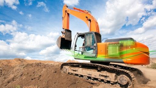 Innovative thermal management solutions empower electric off-highway vehicles like excavators to conquer extreme heat, high vibrations and dirty work environments, ensuring optimal functionality in the most demanding settings.