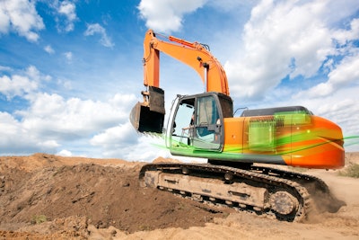 Innovative thermal management solutions empower electric off-highway vehicles like excavators to conquer extreme heat, high vibrations and dirty work environments, ensuring optimal functionality in the most demanding settings.