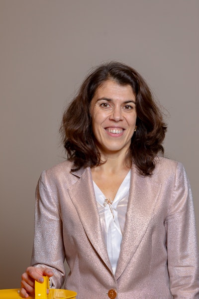 Elitza Terzova is global sector manager for mining at Shell Lubricants Solutions.