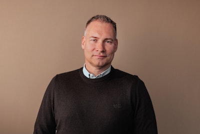 Daniel Winter has been named president of Danfoss Power Solutions starting in 2025.