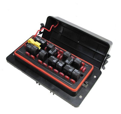 Aftermarket Low Voltage Image 2