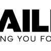 Bailey Logo Stacked Tag Rgb