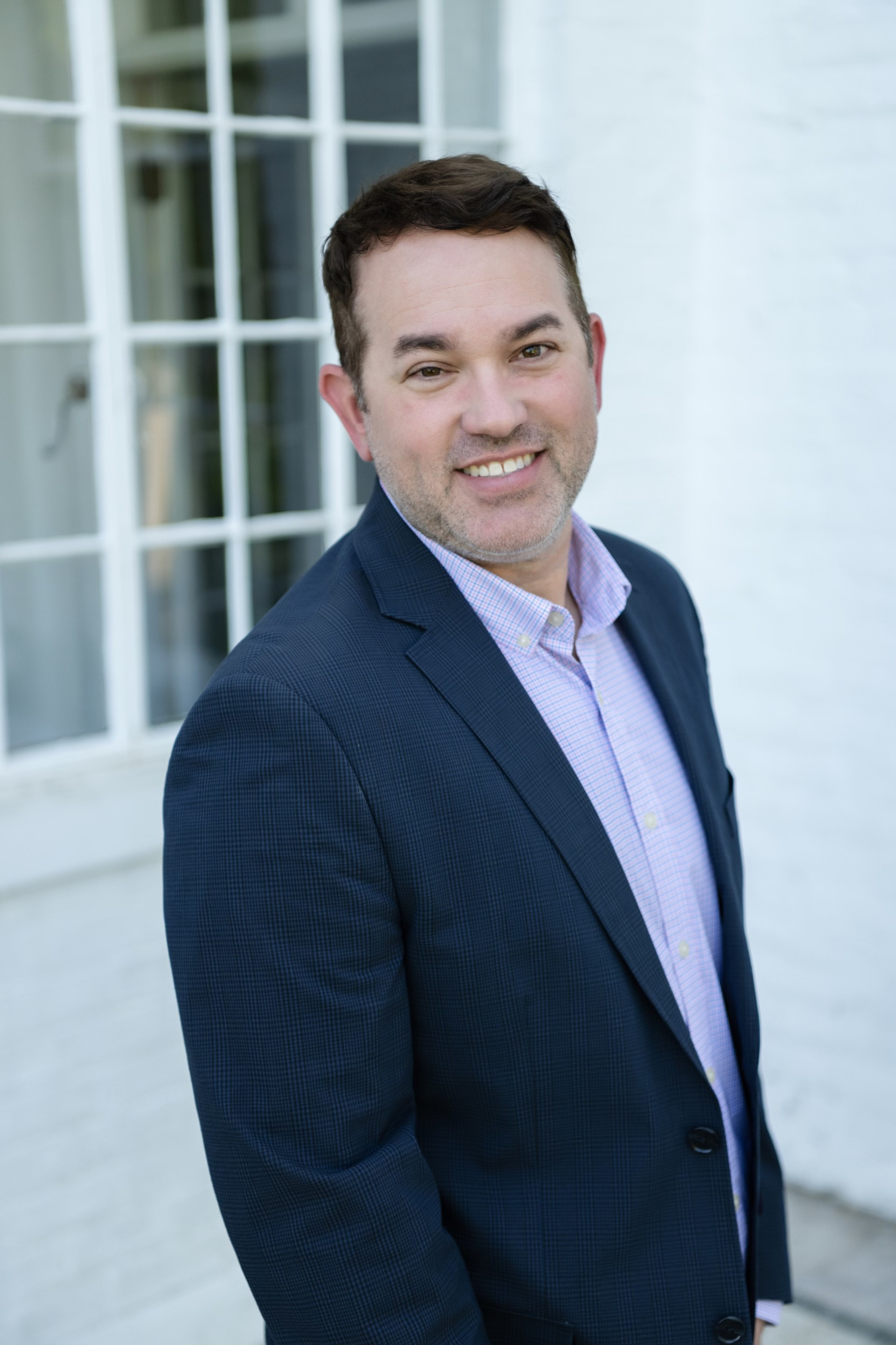 Chris Rowley is VP of hydraulics for Bailey Group.