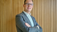 Gianluca Casiraghi Cfo
