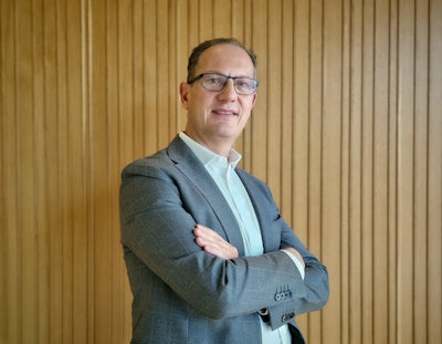 Gianluca Casiraghi Cfo