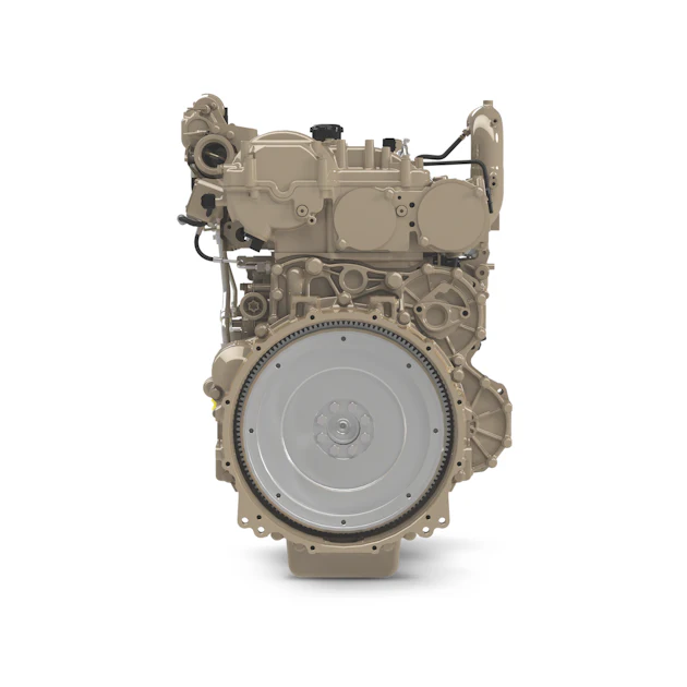 Cob Engine Unlocking Versatility: The Power of PTO | OEM Off-Highway