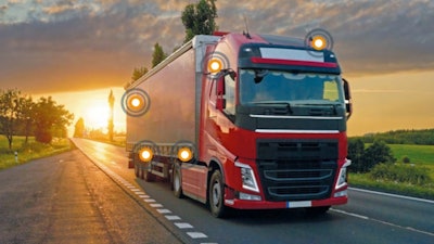 Figure 1: Off-highway vehicles are becoming more autonomous and interconnected thanks to the rise of electrification, which makes them more vulnerable to cyber attacks.