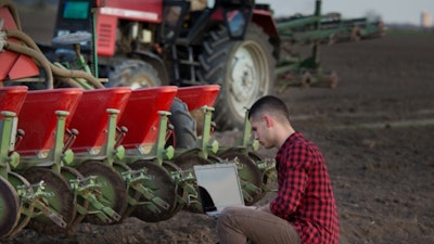 Figure 3: Autonomy in the industrial and commercial transportation (ICT) industry can have a positive effect on the bottom line.